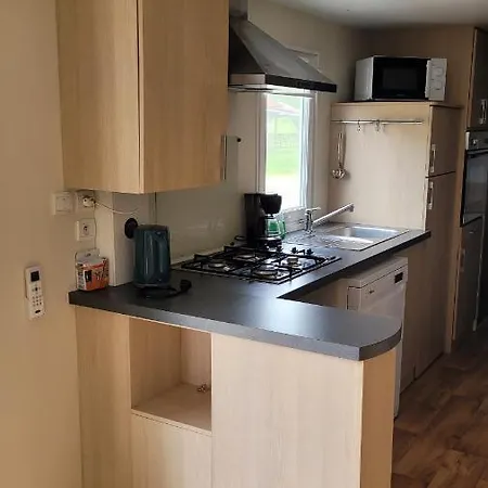 Mobil Nature * Eclaron-Braucourt-Sainte-Liviere