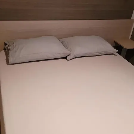 Mobil Nature Hébergement de vacances